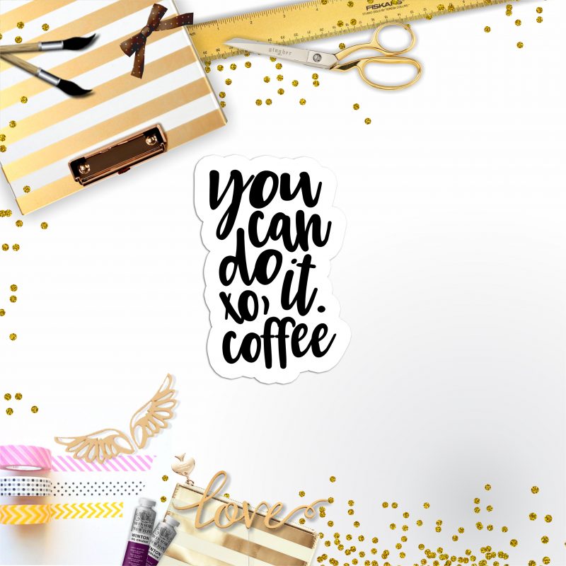 Stickers By Jennifer