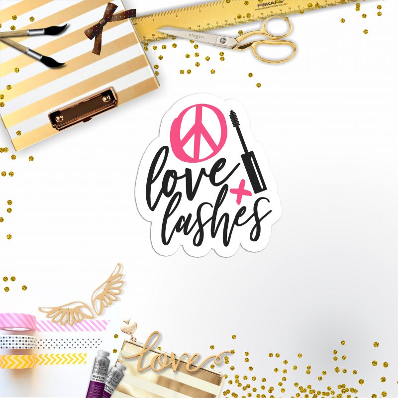 Stickers By Jennifer