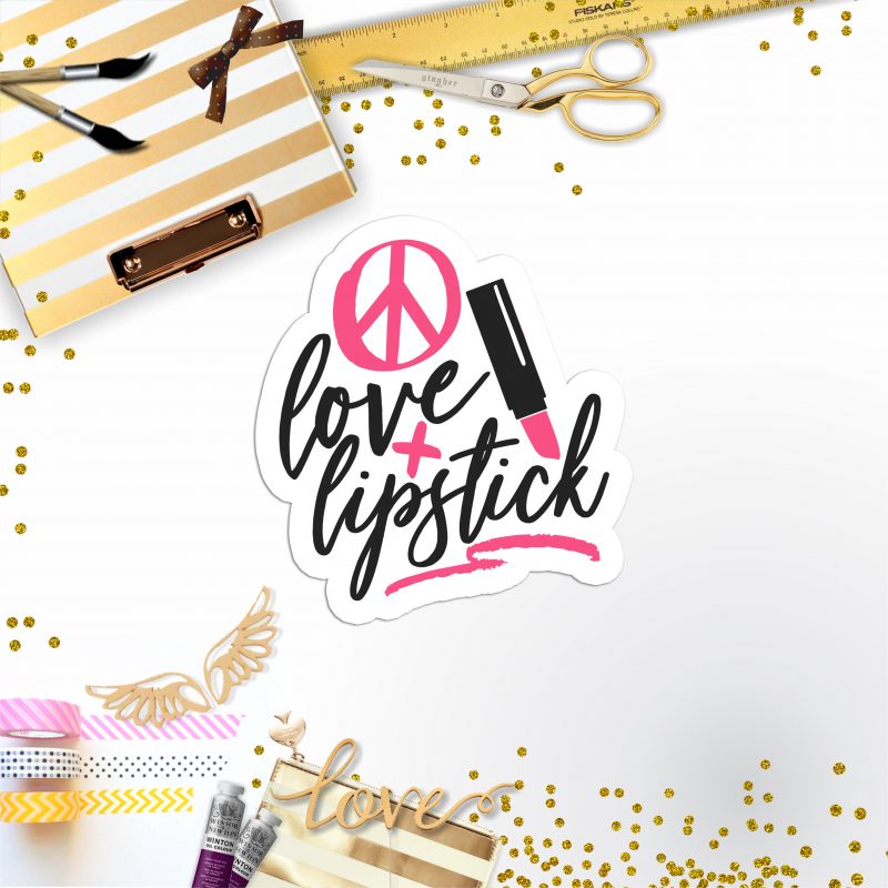 Stickers By Jennifer