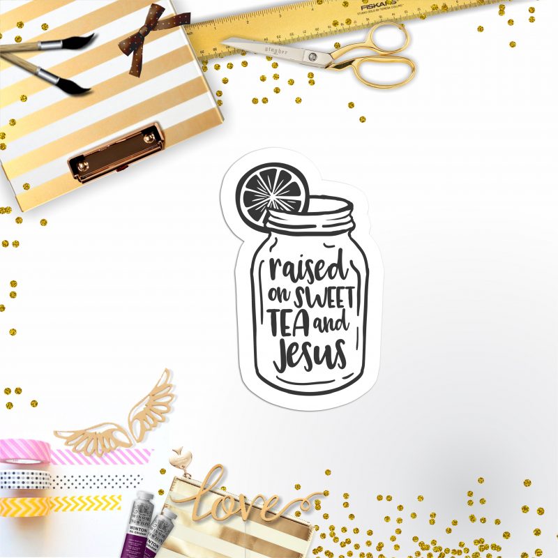 Stickers By Jennifer