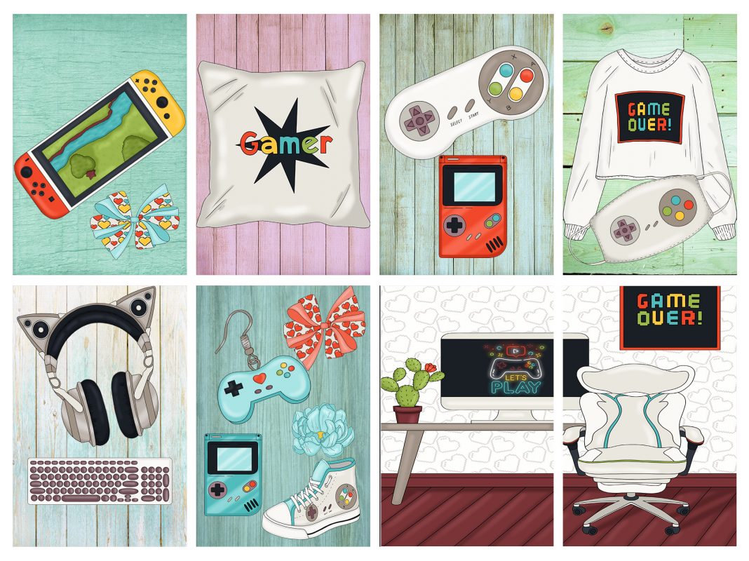 Stickers By Jennifer