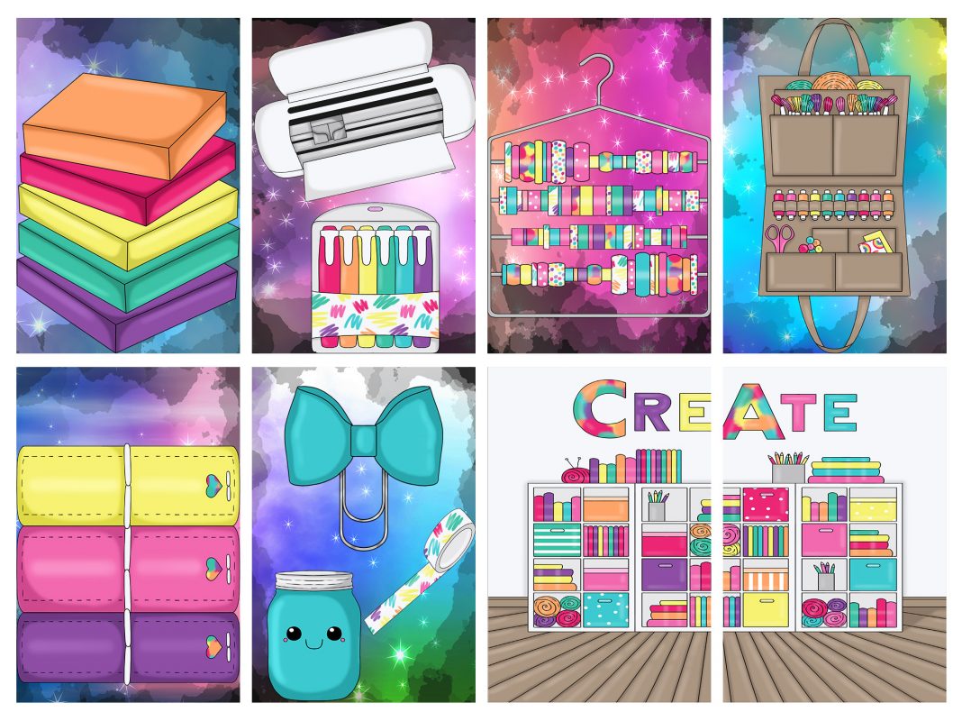 Stickers By Jennifer