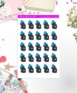 Amazon Stickers, Planner Stickers, Journal Stickers, Functional Planner Stickers, Stationary Stickers