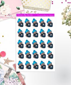 Amazon Stickers, Planner Stickers, Journal Stickers, Functional Planner Stickers, Stationary Stickers