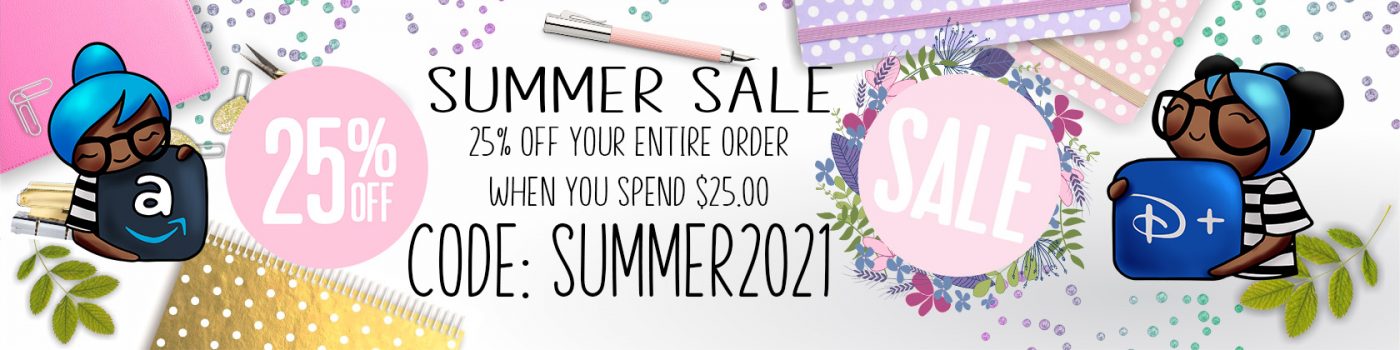 Stickers By Jennifer