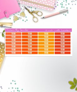 To Do 062 Planner Headers, Planner Stickers, Journal Stickers, Functional Planner Stickers, Stationary Stickers