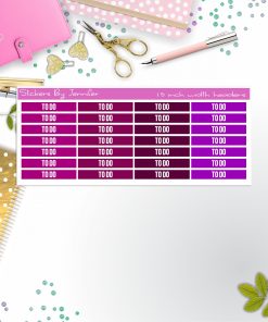 To Do 066 Planner Headers, Planner Stickers, Journal Stickers, Functional Planner Stickers, Stationary Stickers