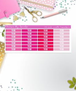 To Do 070 Planner Headers, Planner Stickers, Journal Stickers, Functional Planner Stickers, Stationary Stickers