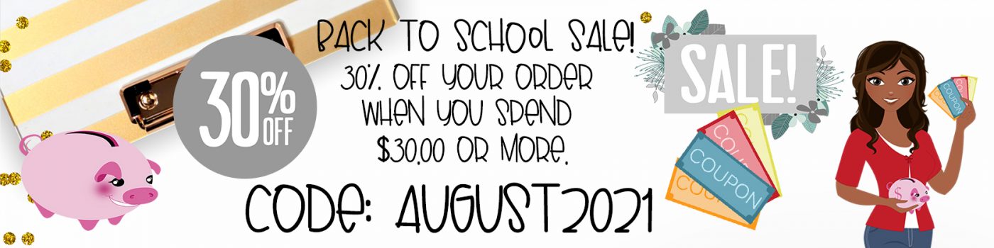 Stickers By Jennifer