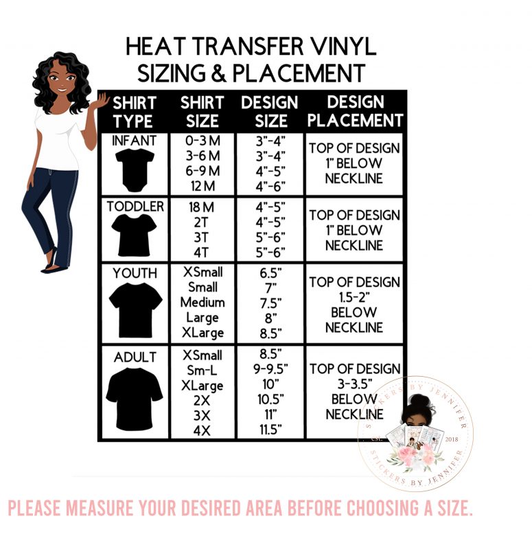 Stickers By Jennifer