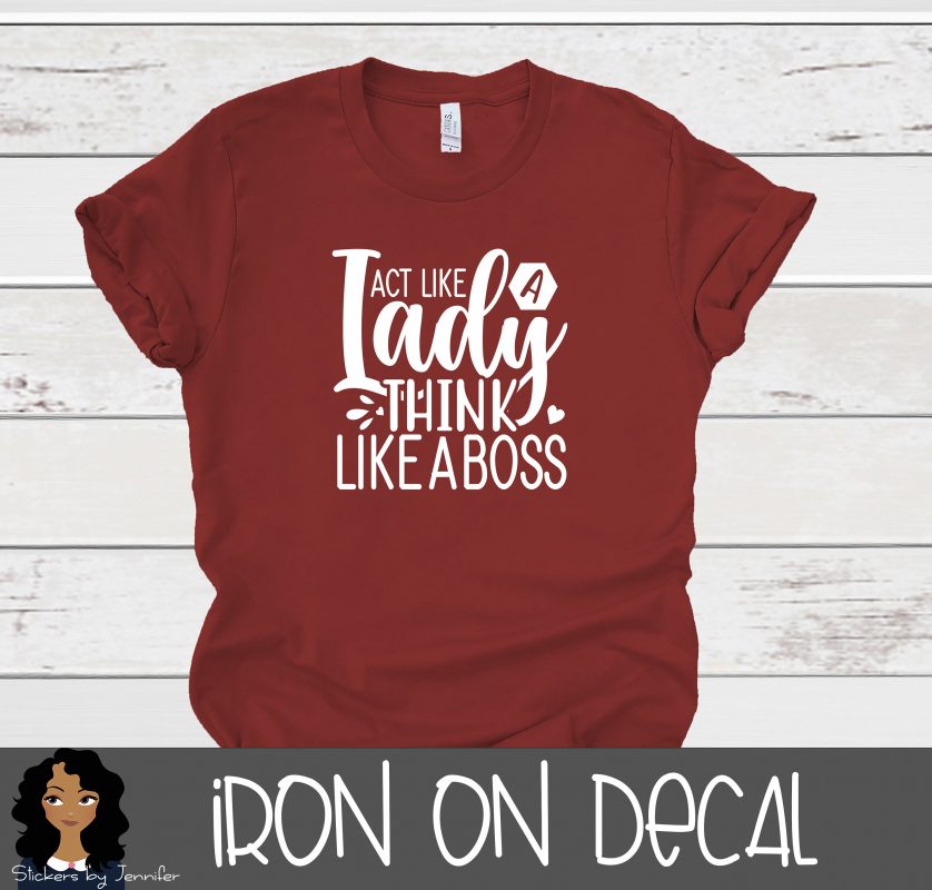 Stickers By Jennifer