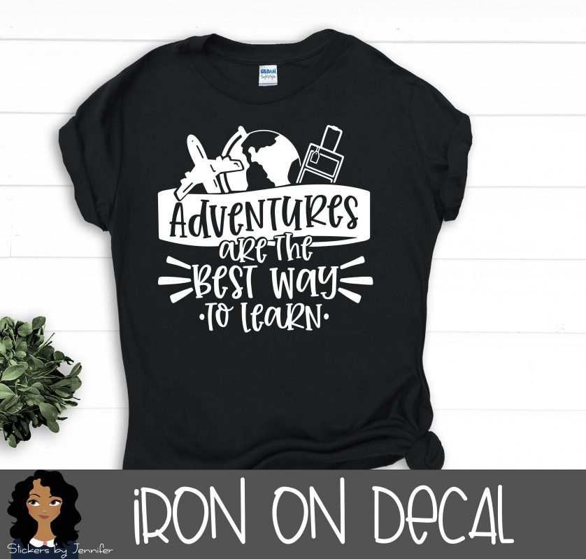 Stickers By Jennifer