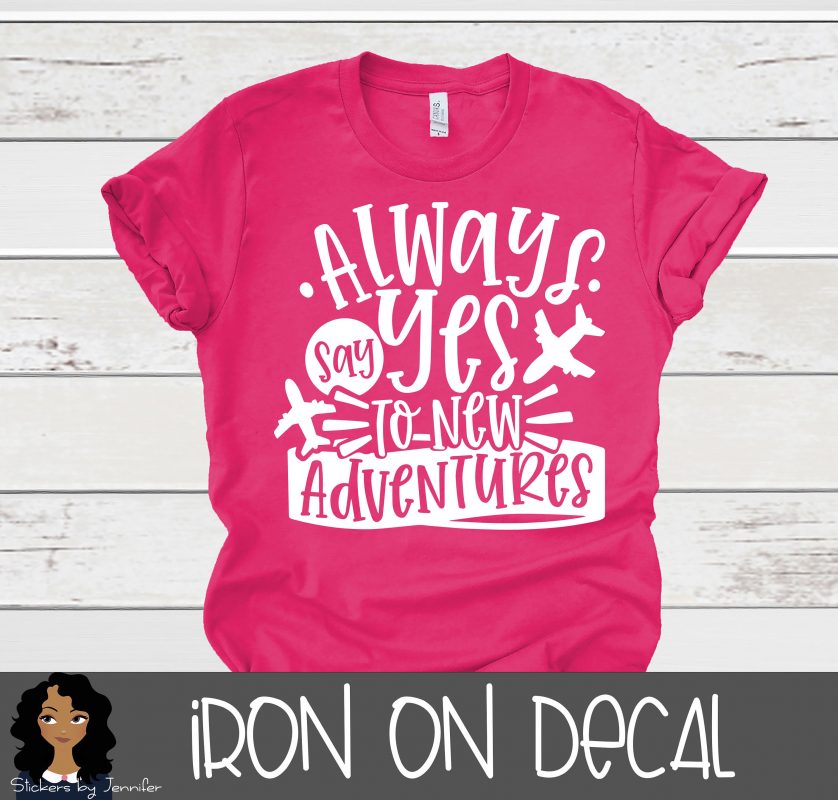 Stickers By Jennifer