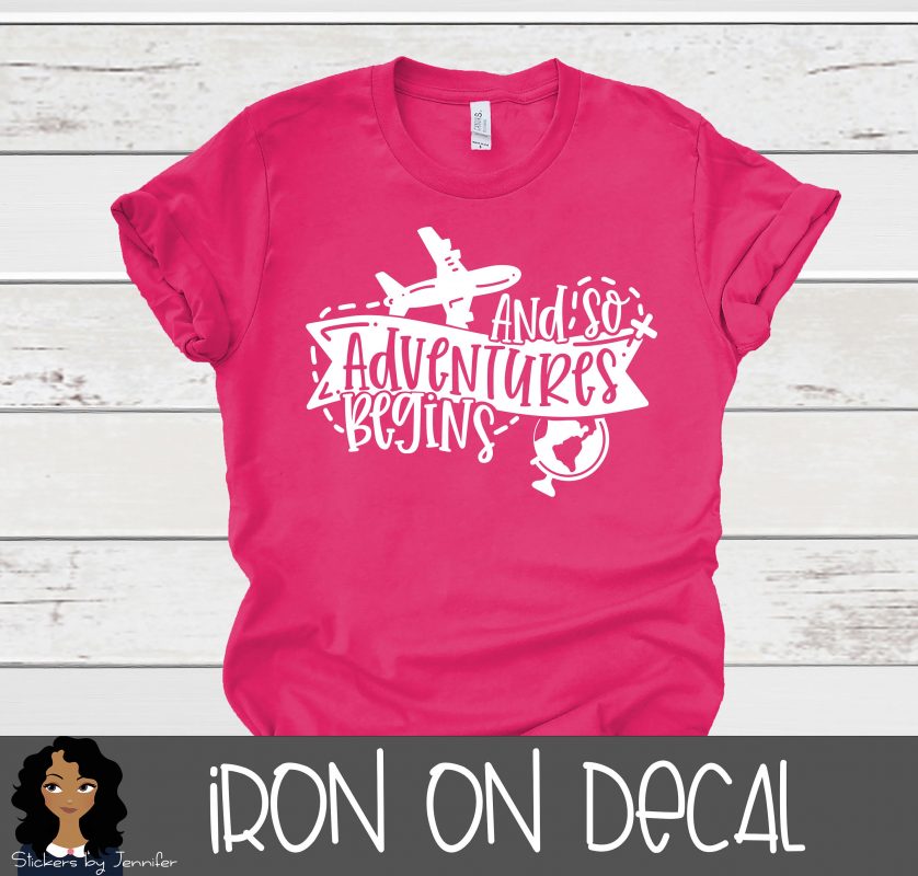 Stickers By Jennifer