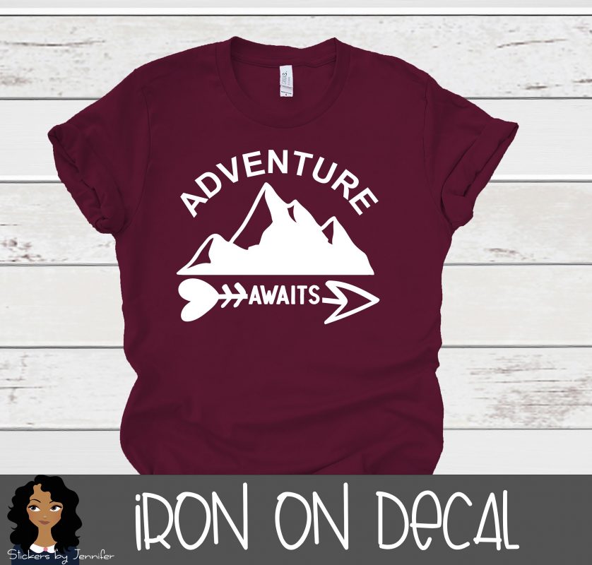 Stickers By Jennifer