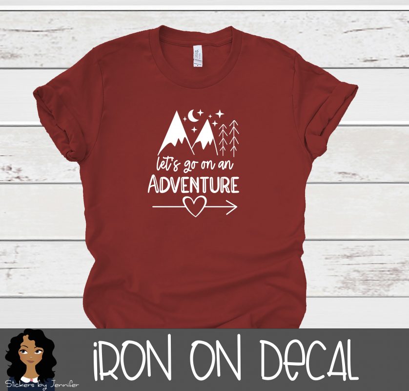 Stickers By Jennifer