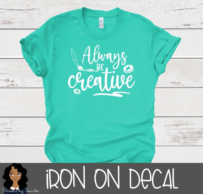 Stickers By Jennifer