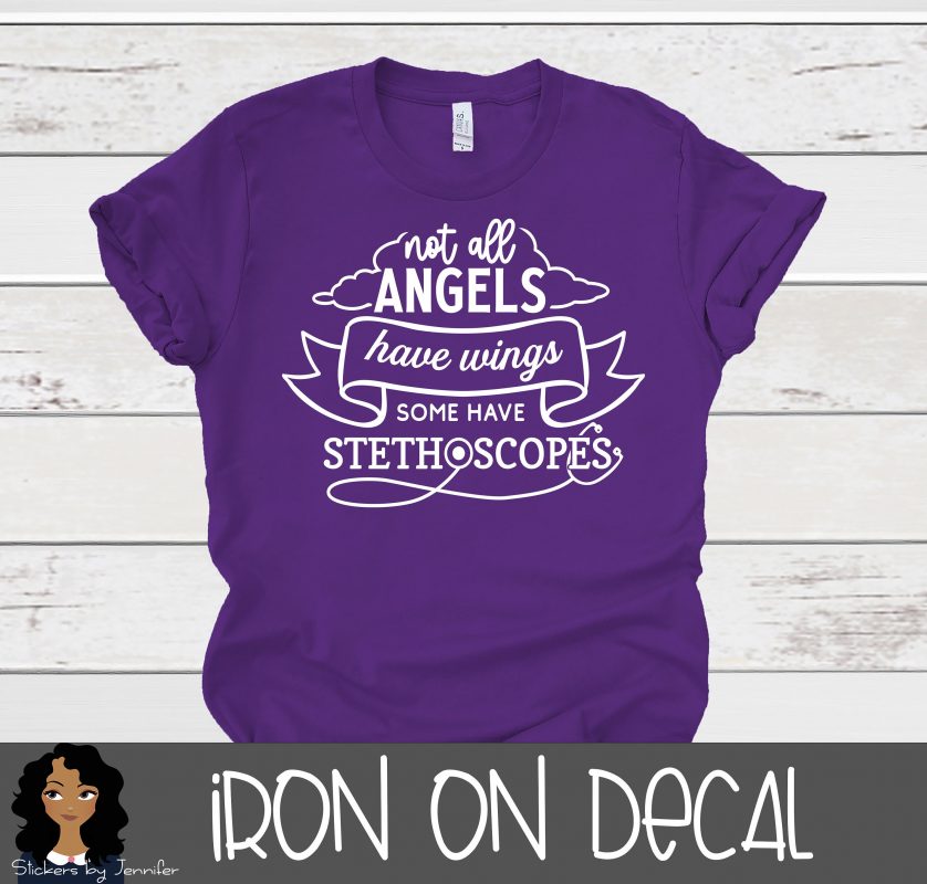 Stickers By Jennifer