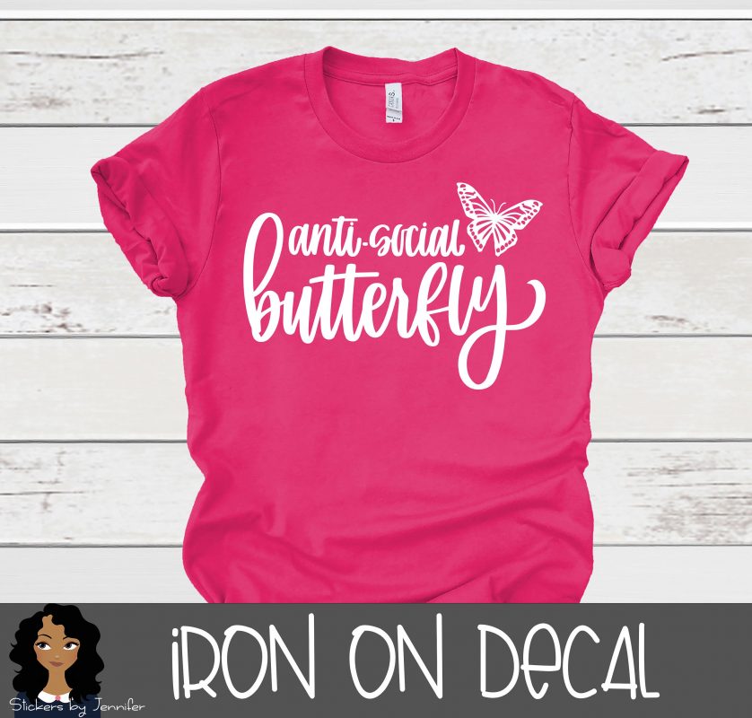 Stickers By Jennifer