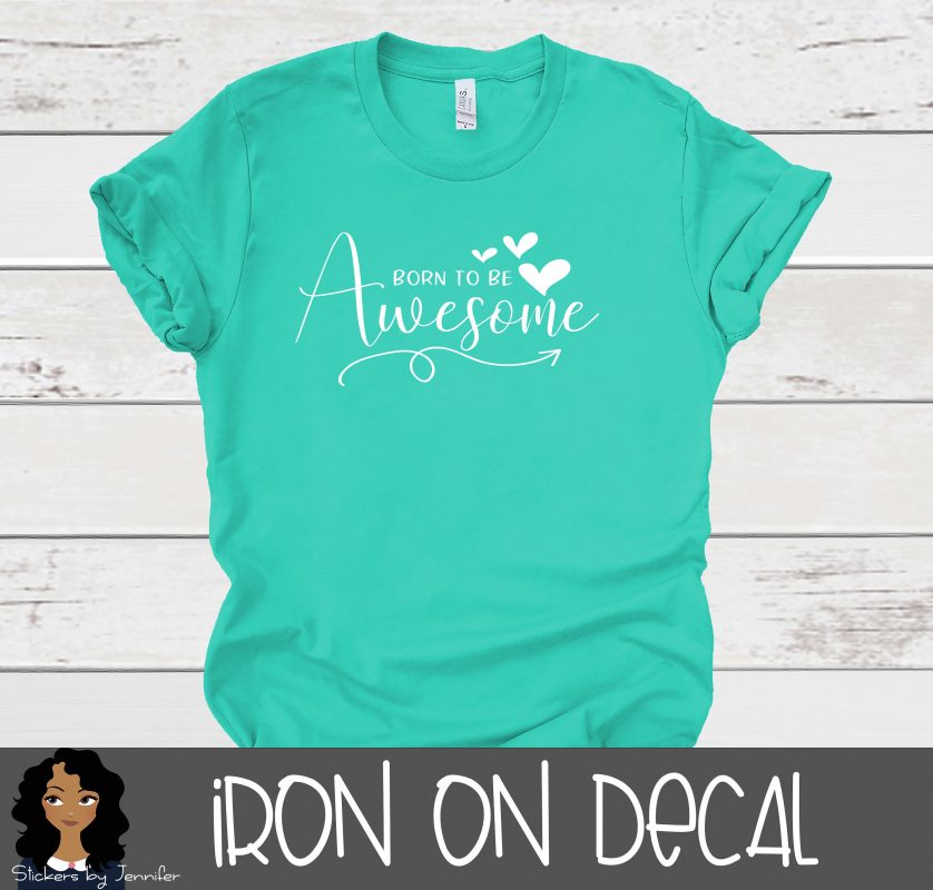 Stickers By Jennifer