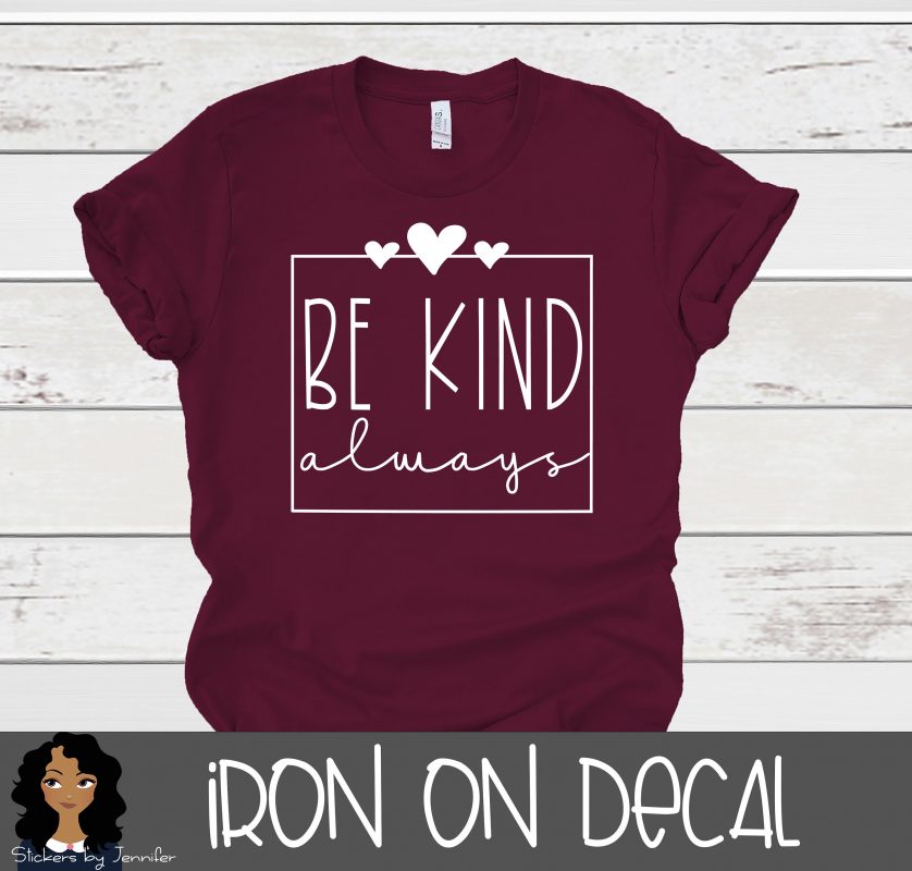 Stickers By Jennifer