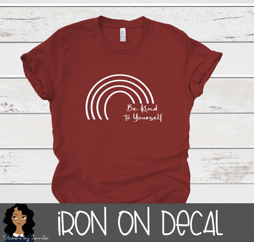 Stickers By Jennifer