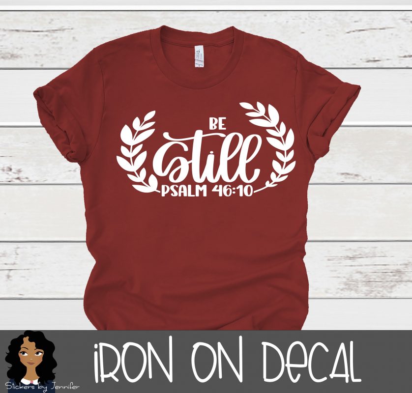 Stickers By Jennifer