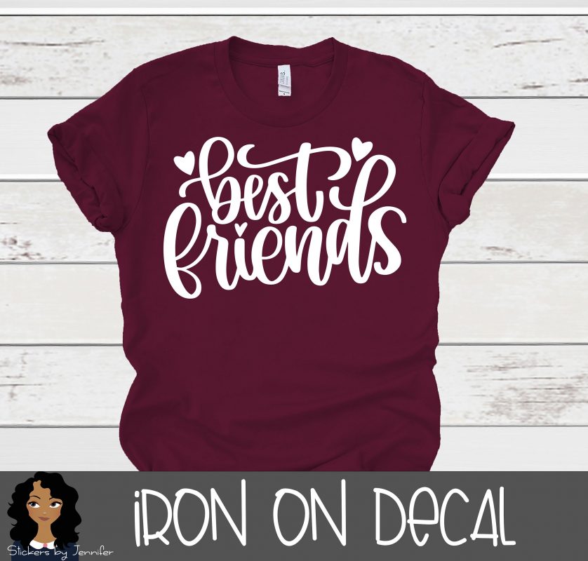 Stickers By Jennifer