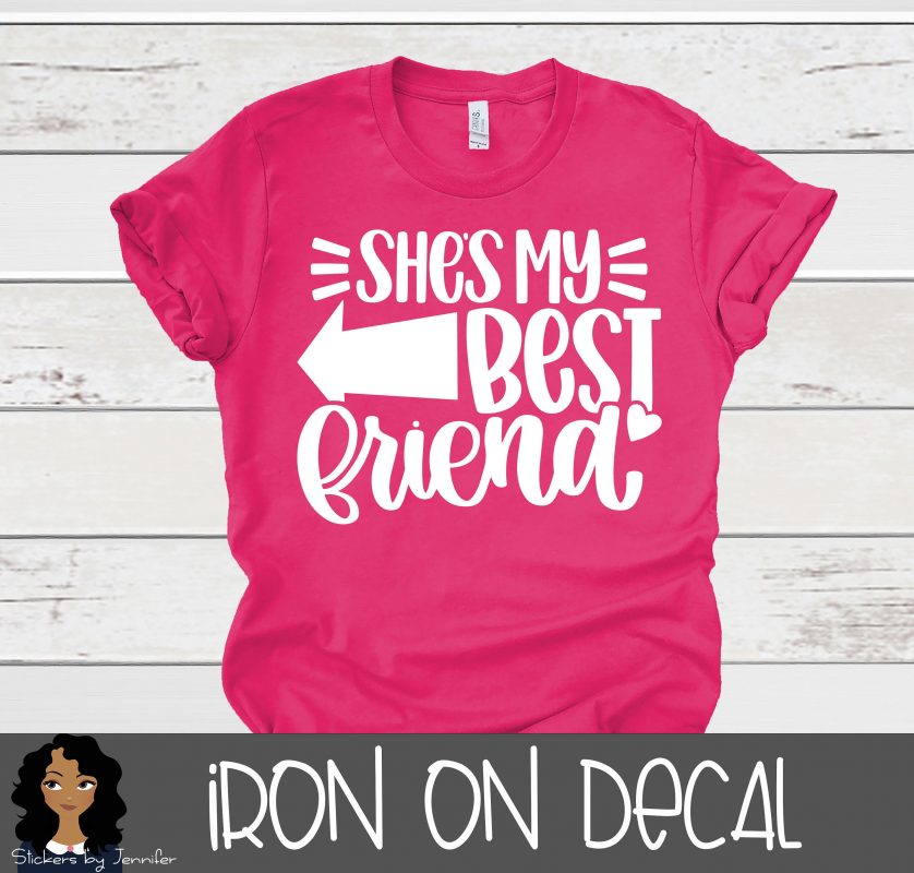 Stickers By Jennifer