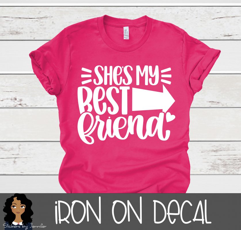 Stickers By Jennifer