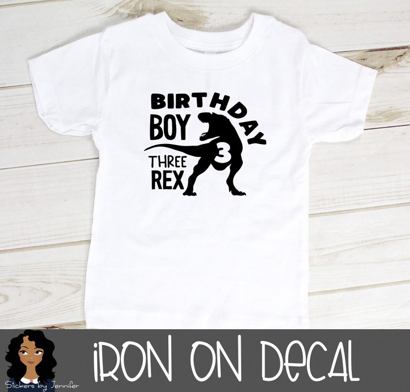 Stickers By Jennifer