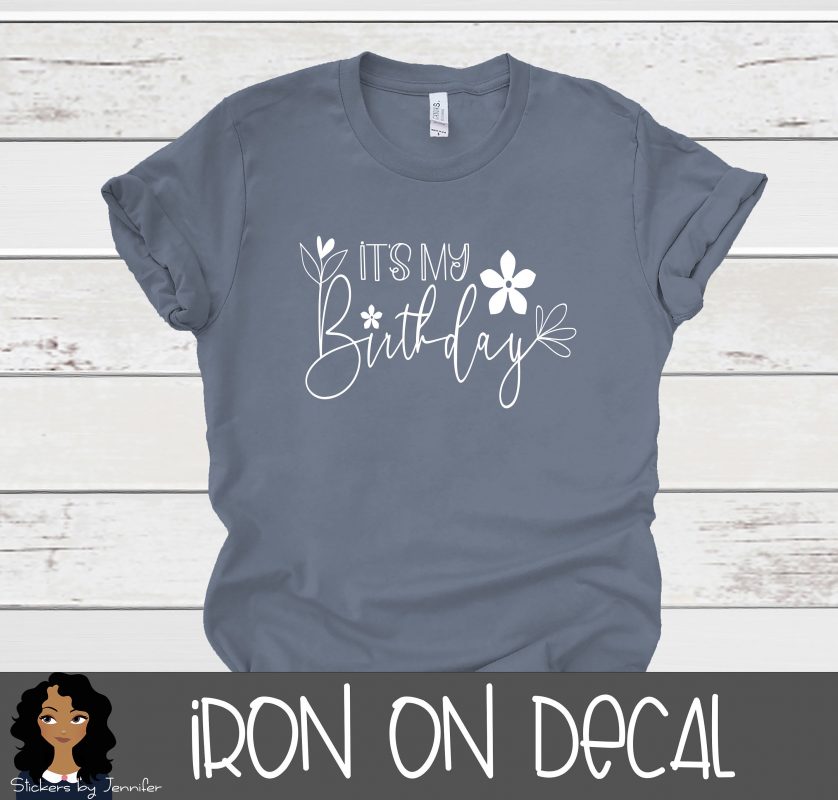 Stickers By Jennifer