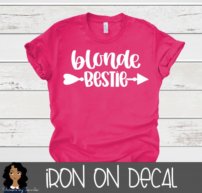 Stickers By Jennifer