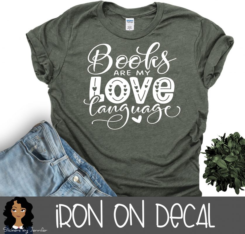 Stickers By Jennifer