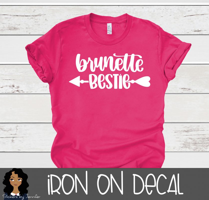 Stickers By Jennifer