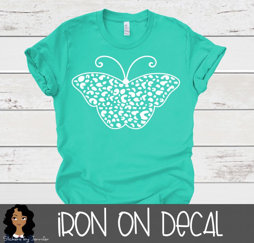 Stickers By Jennifer