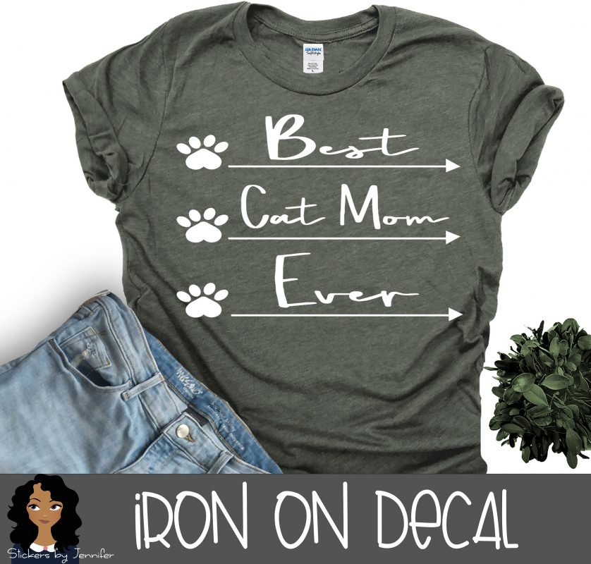 Stickers By Jennifer