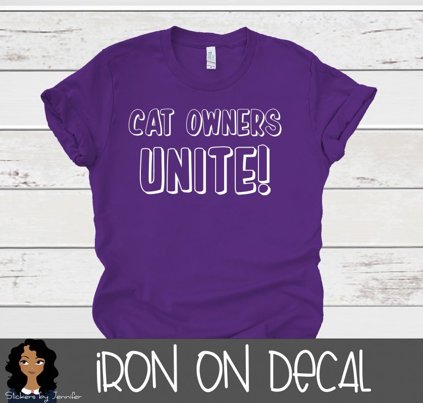 Stickers By Jennifer