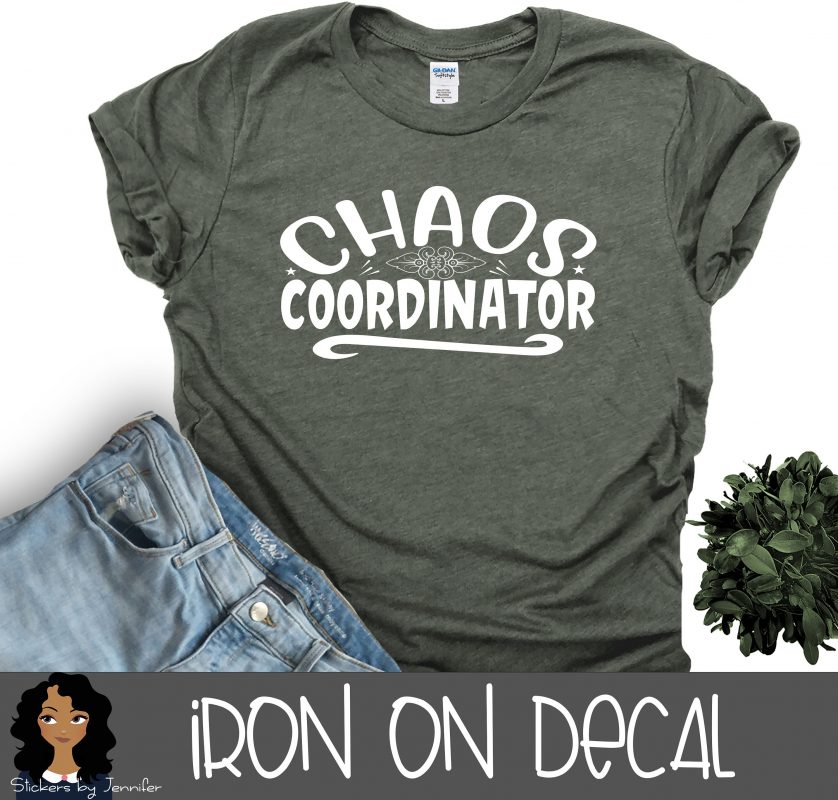 Stickers By Jennifer