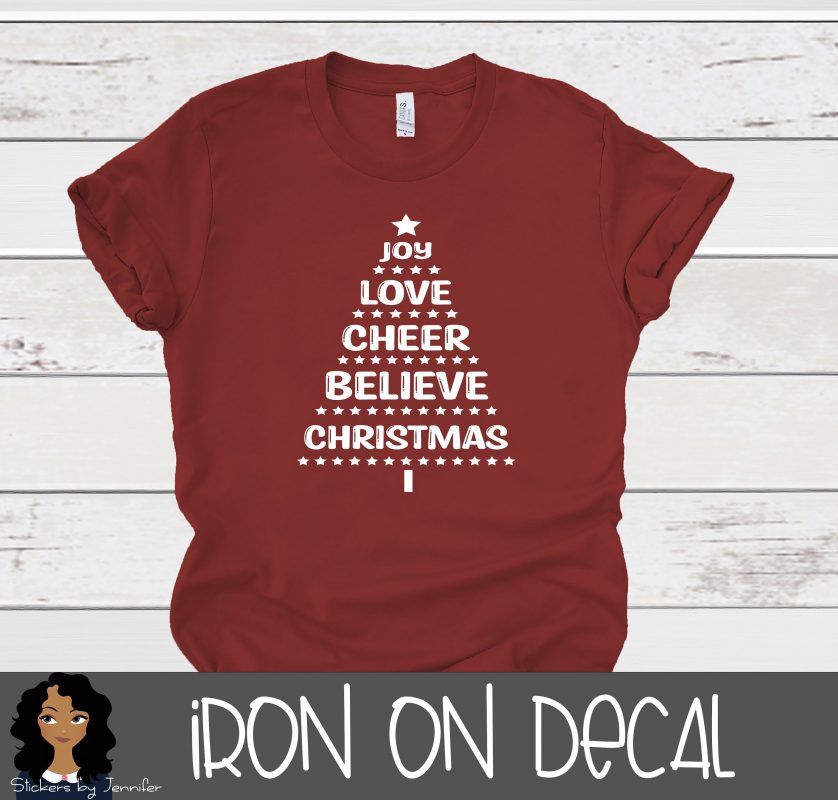 Stickers By Jennifer