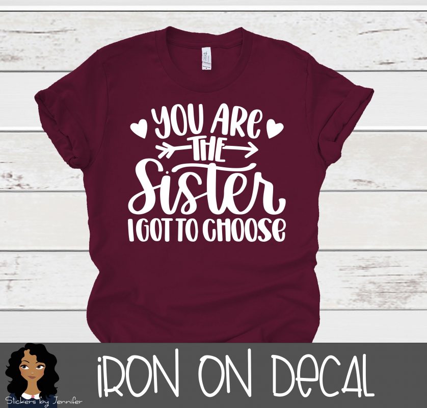 Stickers By Jennifer