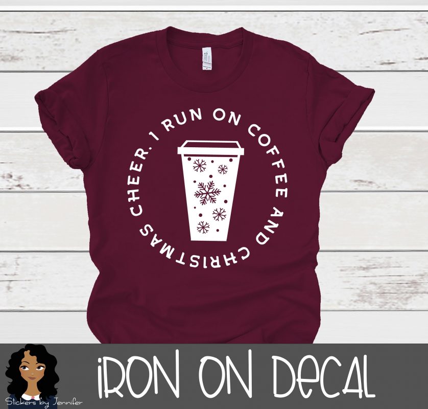 Stickers By Jennifer