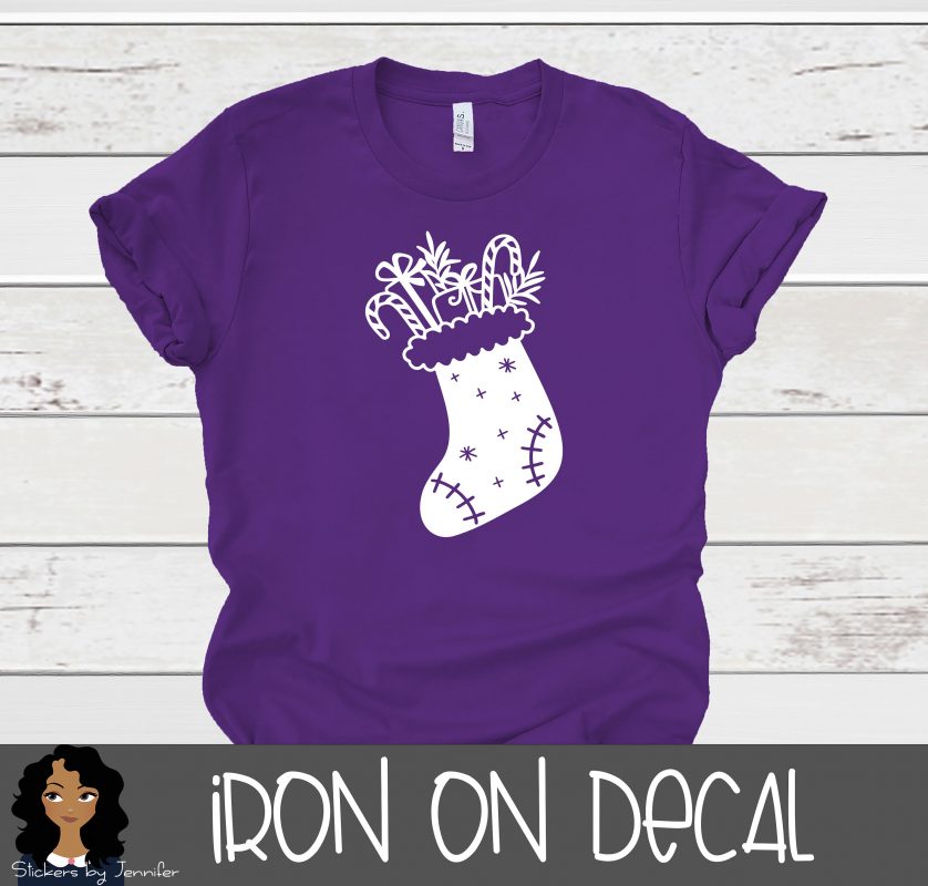 Stickers By Jennifer