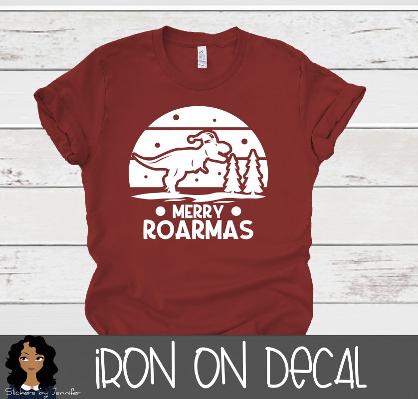 Stickers By Jennifer