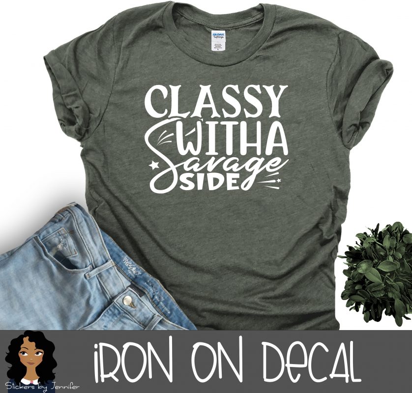 Stickers By Jennifer