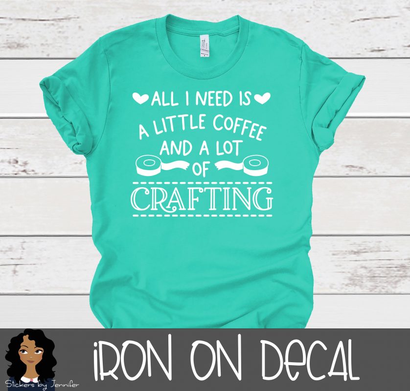 Stickers By Jennifer