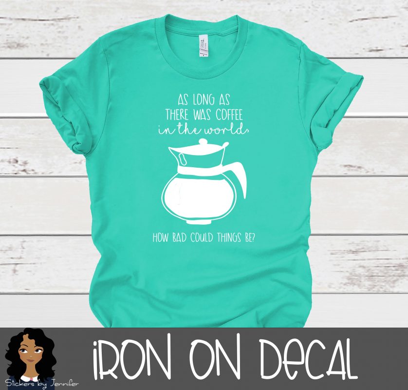 Stickers By Jennifer