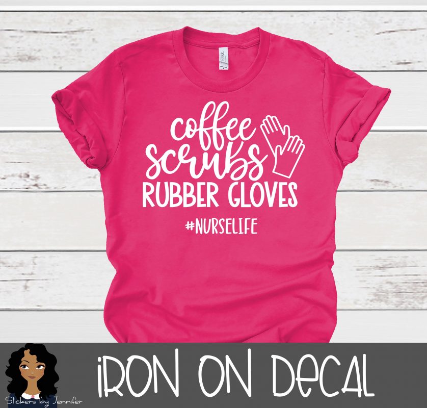 Stickers By Jennifer