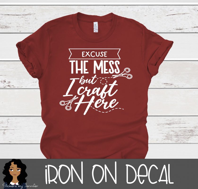 Stickers By Jennifer