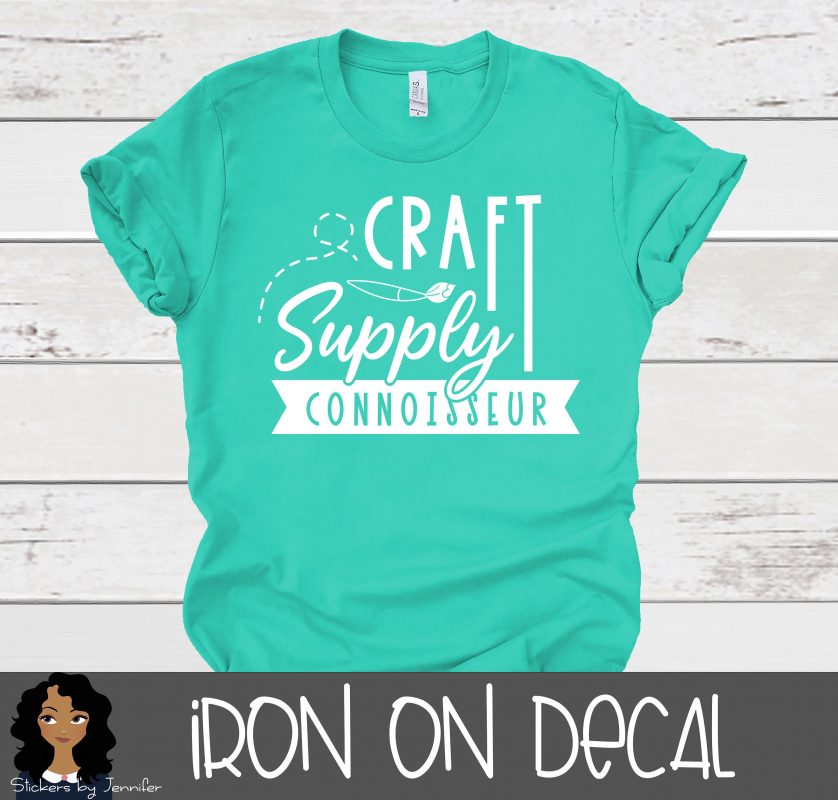 Stickers By Jennifer